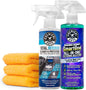 Chemical Guys, Total Interior Cleaner, Protectant & Car Detailer, 16 oz