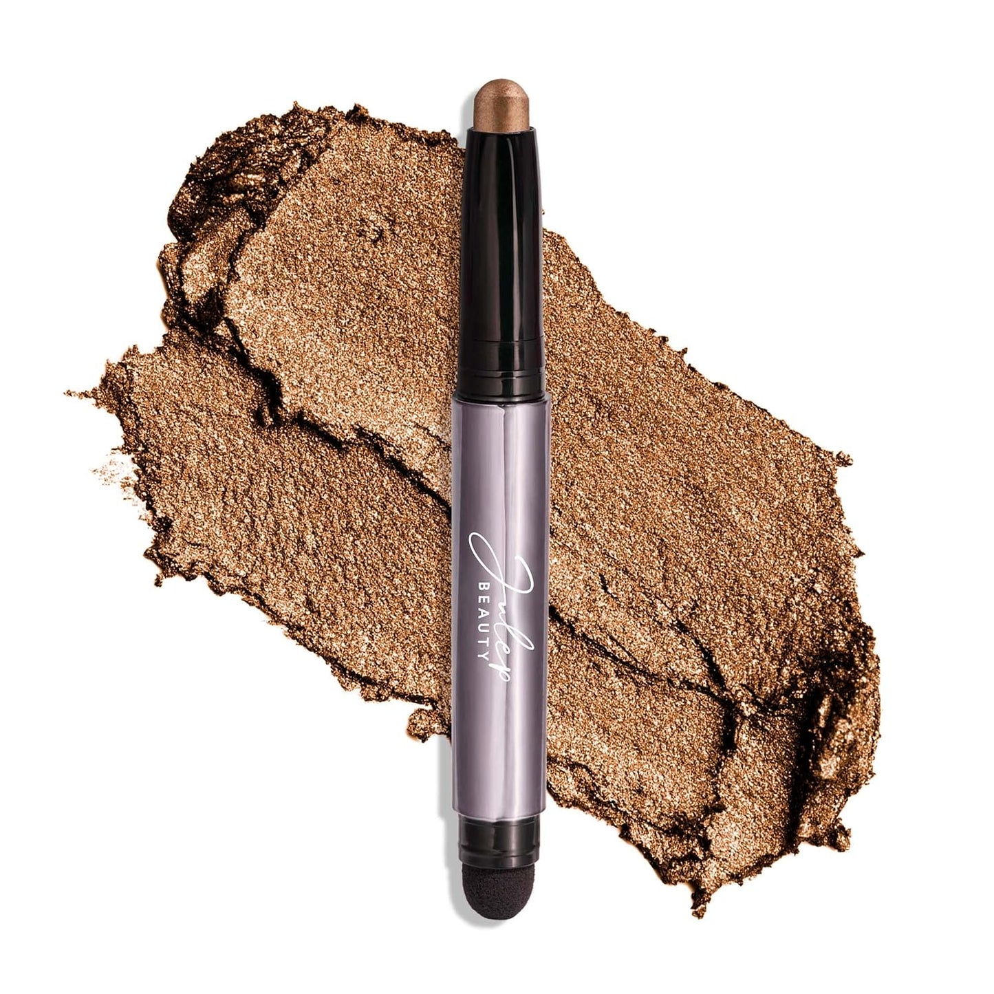 Julep Eyeshadow 101 Crème-to-Powder Eyeshadow Stick, Pearl Shimmer