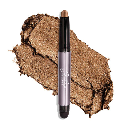 Julep Eyeshadow 101 Crème-to-Powder Eyeshadow Stick, Pearl Shimmer