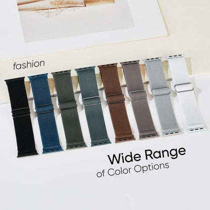 10 Pack Stretchy Bands Compatible with Apple Watch Band Women Men