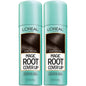 L'Oreal Paris Magic Root Cover Up Gray Hair Spray, 100% Gray Hair Coverage with Buildable, Lightweight, Transfer-Resistant, and Temporary Formula, Ammonia-Free, Dark Blonde, 2 oz (1 Count)