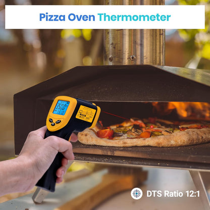 Etekcity Infrared Thermometer Laser Temperature Gun 774
