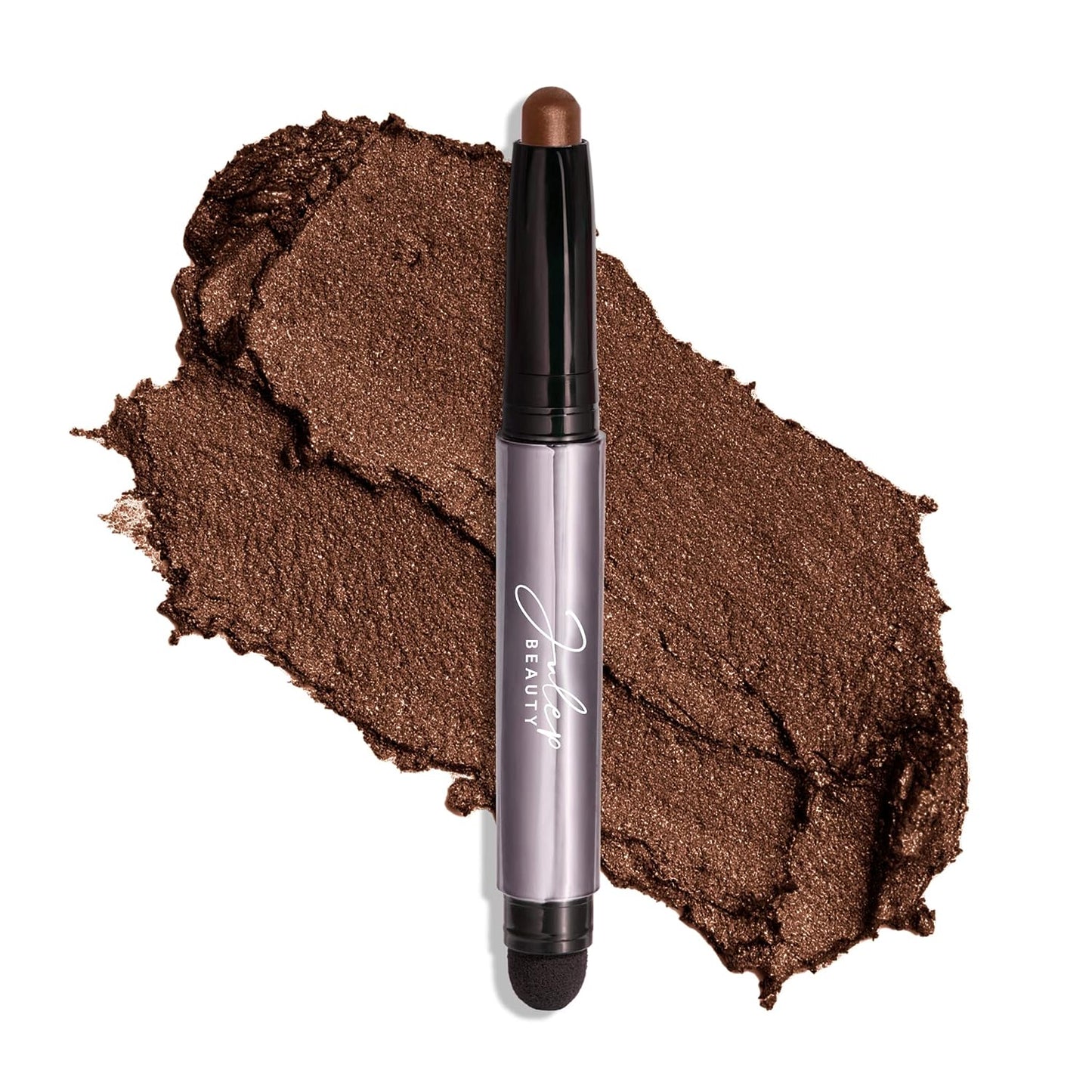 Julep Eyeshadow 101 Crème-to-Powder Eyeshadow Stick, Pearl Shimmer