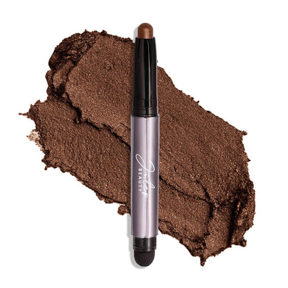 Julep Eyeshadow 101 Crème-to-Powder Eyeshadow Stick, Pearl Shimmer