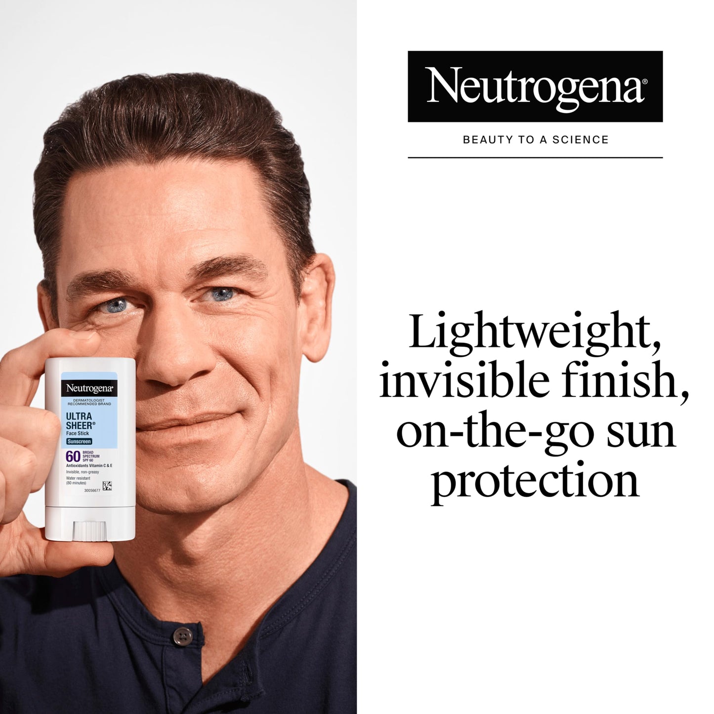 Neutrogena Ultra Sheer Dry Touch Sunscreen Lotion, SPF 70, 3 fl. oz
