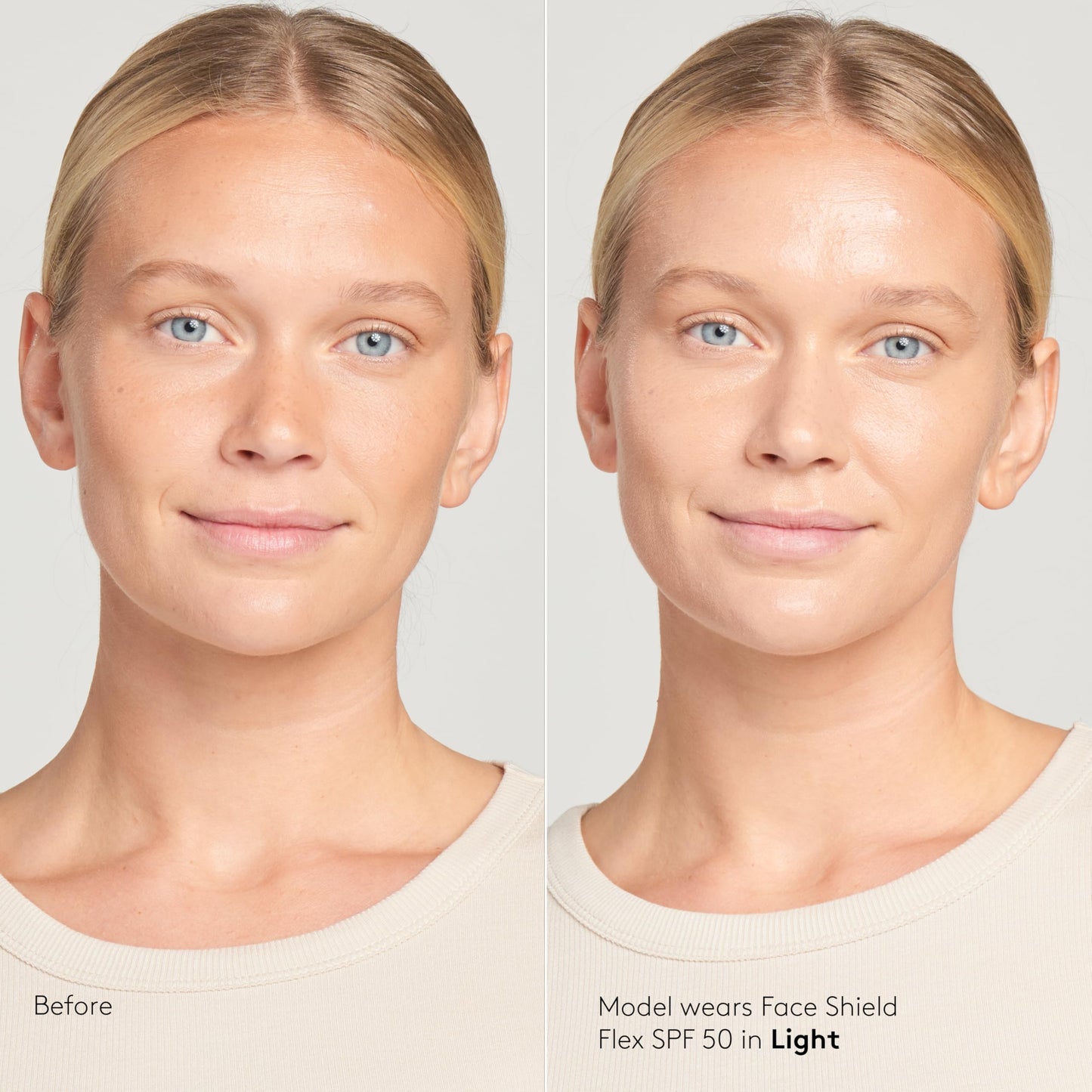 Colorescience, Total Protection Face Shield Flex, SPF 50