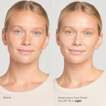 Colorescience, Total Protection Face Shield Flex, SPF 50