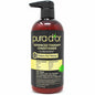 PURA D'OR Deep Moisturizing Biotin Hair Regrwoth Conditioner Thickens, Softens, & Moisturizes Dry, Frizzy, Damaged Hair w/Argan Oil, Pumpkin, Rosemary, Honeysuckle, Vitamin E, Men & Women, 16oz