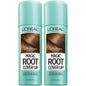 L'Oreal Paris Magic Root Cover Up Gray Hair Spray, 100% Gray Hair Coverage with Buildable, Lightweight, Transfer-Resistant, and Temporary Formula, Ammonia-Free, Dark Blonde, 2 oz (1 Count)