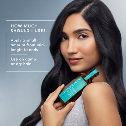 Moroccanoil Treatment Hair Oil