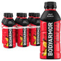 BODYARMOR Sports Drink, Strawberry Banana, Electrolyte Drink Hydration, 12 Fl Oz Bottles (8 Pack), Flavored Coconut Water with B Vitamins & Antioxidants