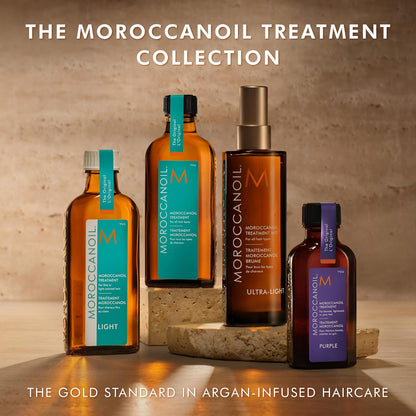 Moroccanoil Treatment Hair Oil
