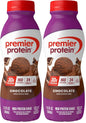 Premier Protein 30g High Protein Shake, Chocolate, 12 Pack
