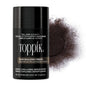 Toppik Hair Building Fibers, Fill In Fine or Thinning Hair Instantly Thicker, Fuller Looking Hair 9 Shades,4 size options