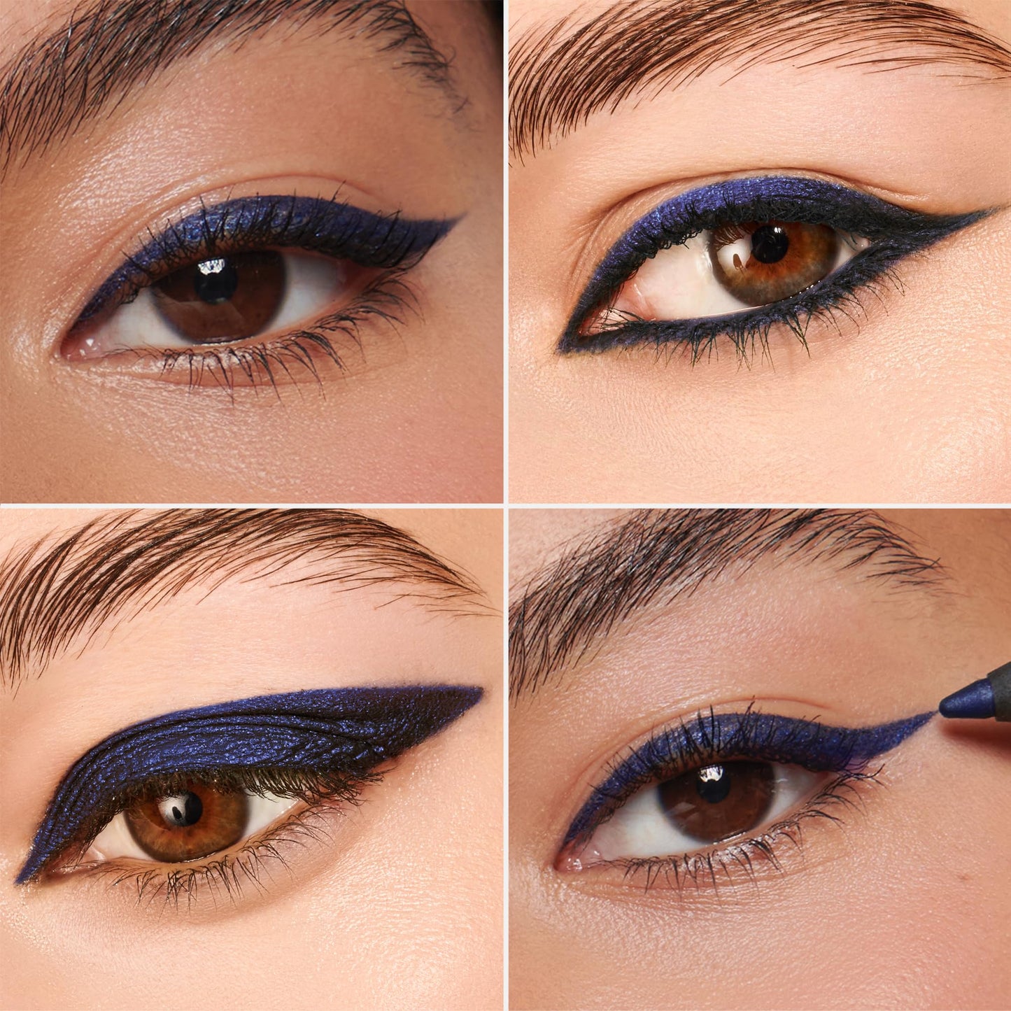 Wonderskin Eyeliner Pencil 1440 Longwear Eyeliner Waterproof & Smudge Proof