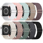 10 Pack Stretchy Bands Compatible with Apple Watch Band Women Men