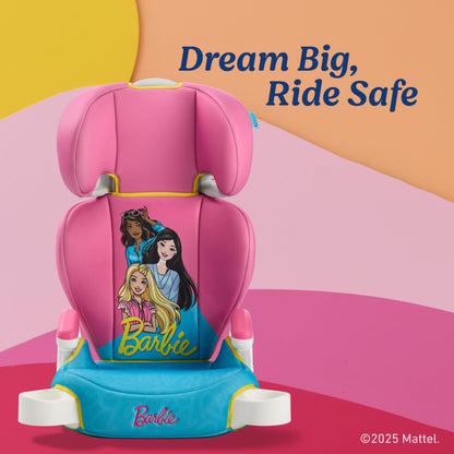 Graco TurboBooster 2.0 Highback Booster Car Seat, Declan