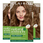 Clairol Natural Instincts Demi-Permanent Hair Dye, 4 Dark Brown | 1 Pack