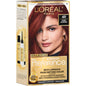 L'Oreal Paris Superior Preference Luminous Fade-Defying Permanent Hair Color, Hair Dye For Up to 9 Weeks of Radiance, Medium Brown 5, 1 Hair Dye Kit