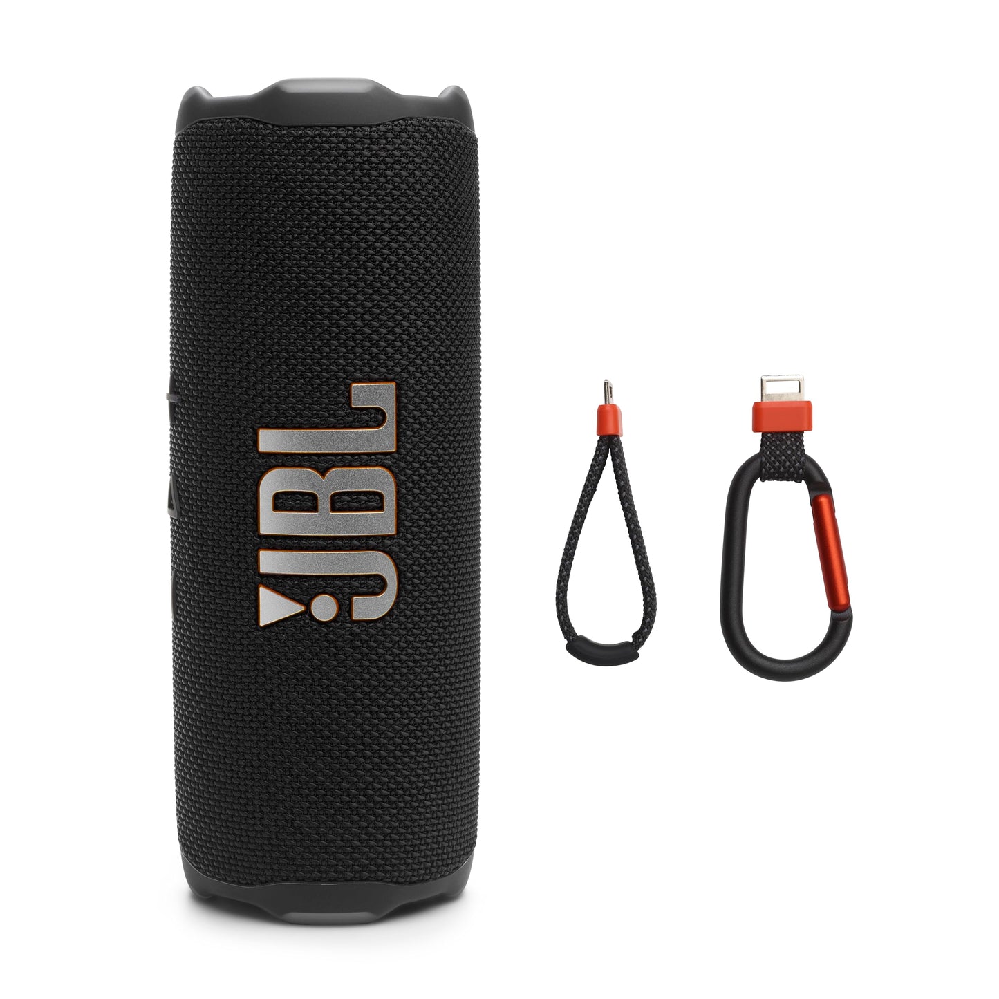 JBL Flip 7 Portable Bluetooth Speaker, Waterproof and Drop-Proof - Pink