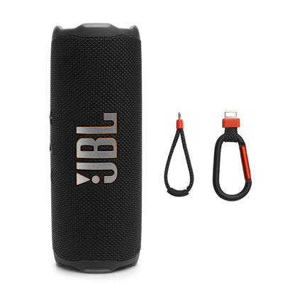 JBL Flip 7 Portable Bluetooth Speaker, Waterproof and Drop-Proof - Pink