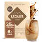 Ka’Chava Whole Body Meal Shake Chai 2 lb – Vegan Protein Powder with 85+ Superfoods & Greens – Plant-Based Meal Replacement with Probiotics & Digestive Enzymes – Gluten & Dairy Free (15 Servings)