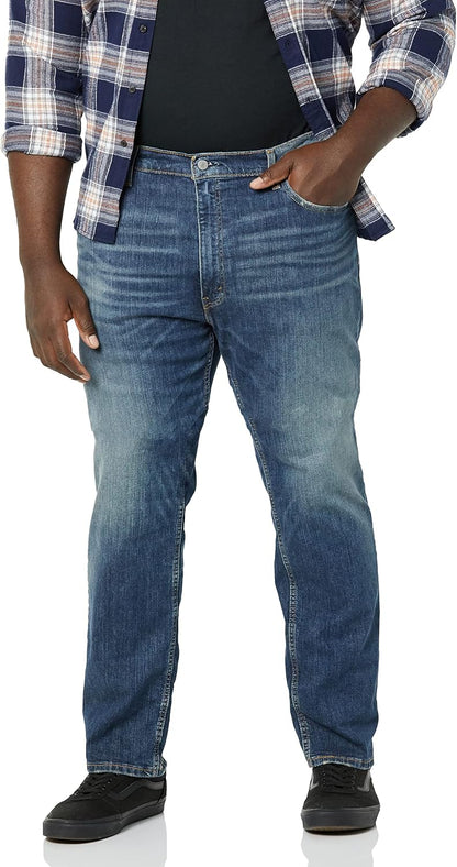 Levi's Men's 559 Relaxed Straight Jeans