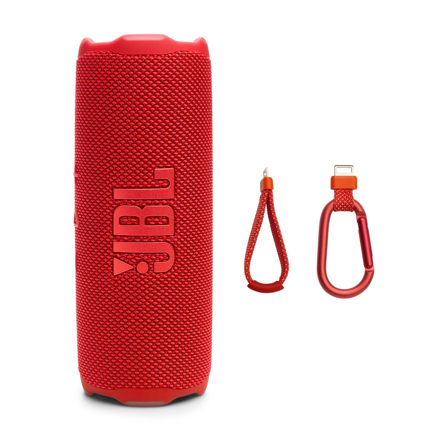 JBL Flip 7 Portable Bluetooth Speaker, Waterproof and Drop-Proof - Pink