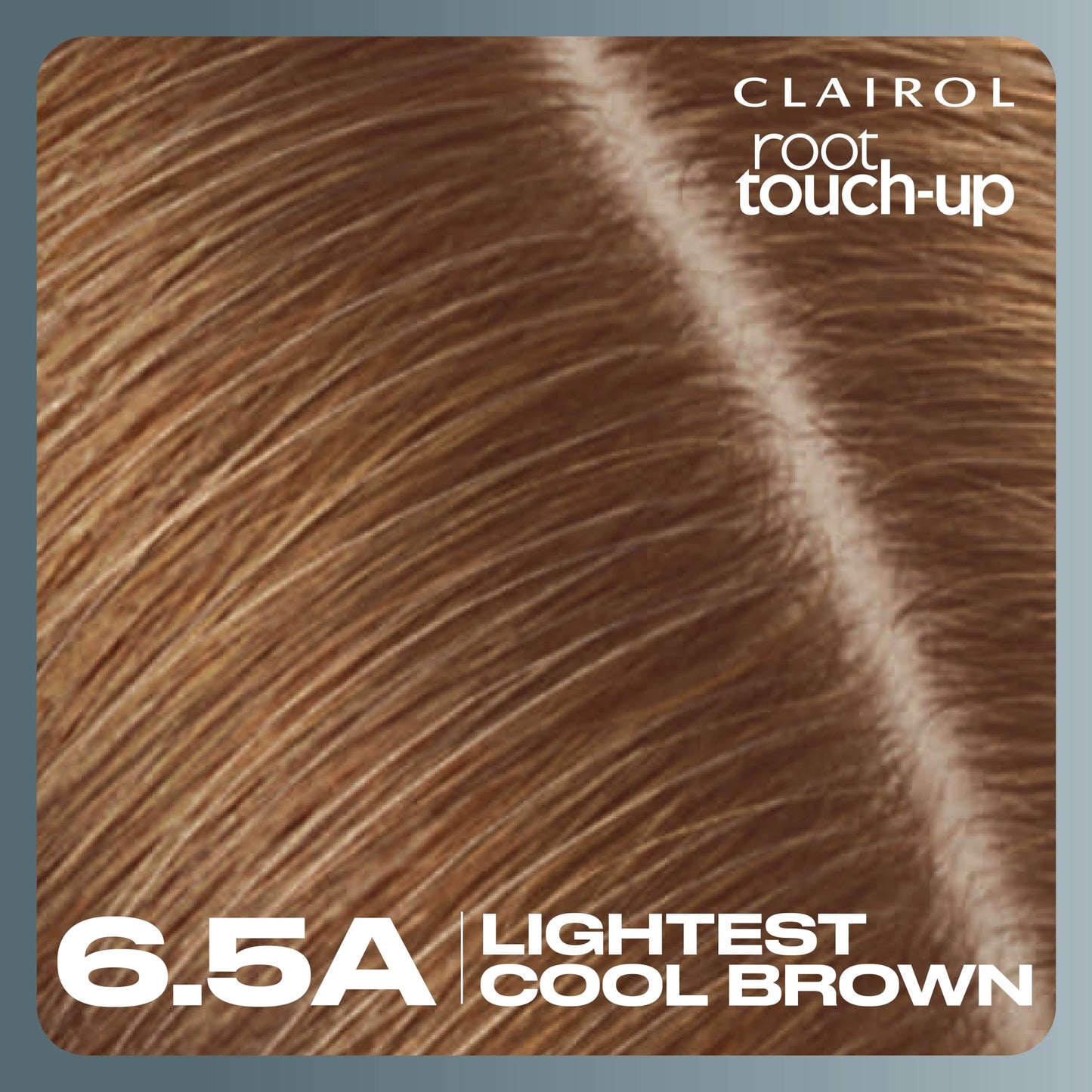 Clairol Root Touch Up Permanent Hair Dye, 5 Medium Brown, Pack of 1