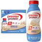 Premier Protein 30g High Protein Shake, Chocolate, 12 Pack