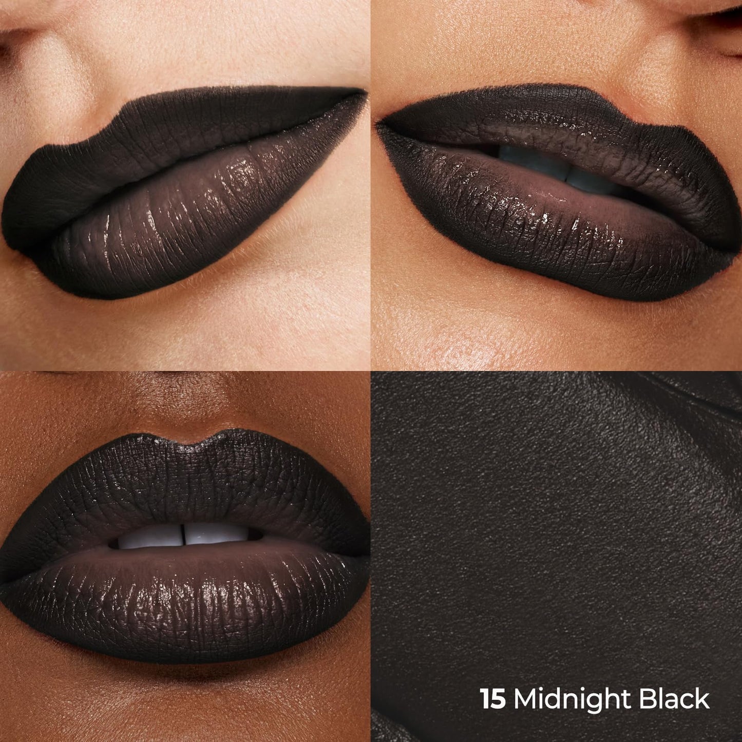 Laka Lip Liner - Smooth & Blendable Soft Matte Lip Contour Pencil for Shaping & Overlining Lips | Waterproof Formula, Oil-Cleanse Off, Long-Lasting Wear | #01 Bare Memory (Warm Beige)