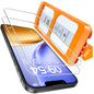 TOCOL for iPhone 17 Pro Max Screen Protector, Clear