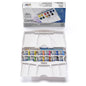 Winsor & Newton Cotman Watercolor Paint Set, Sketchers' Pocket Set