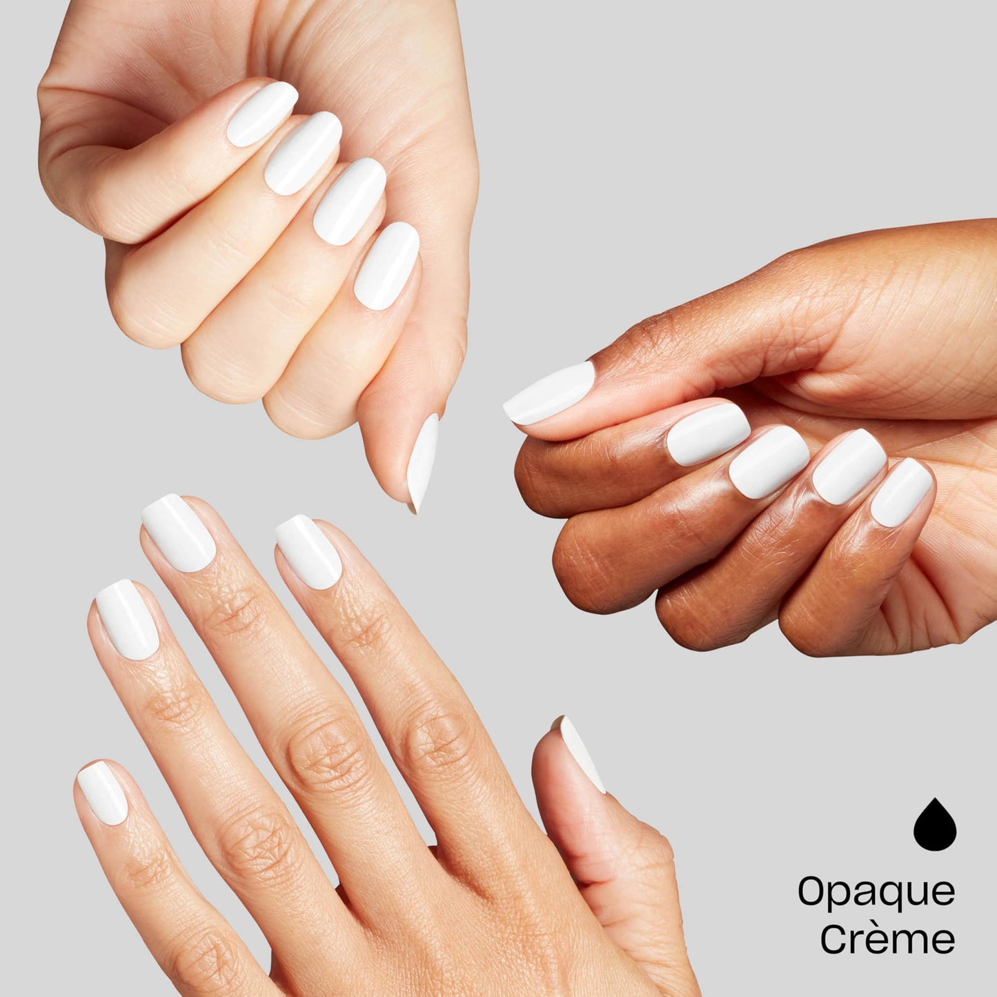 OPI RapiDry Quick Dry Nail Polish Colors & Clear Coat | Crème, & Shimmer