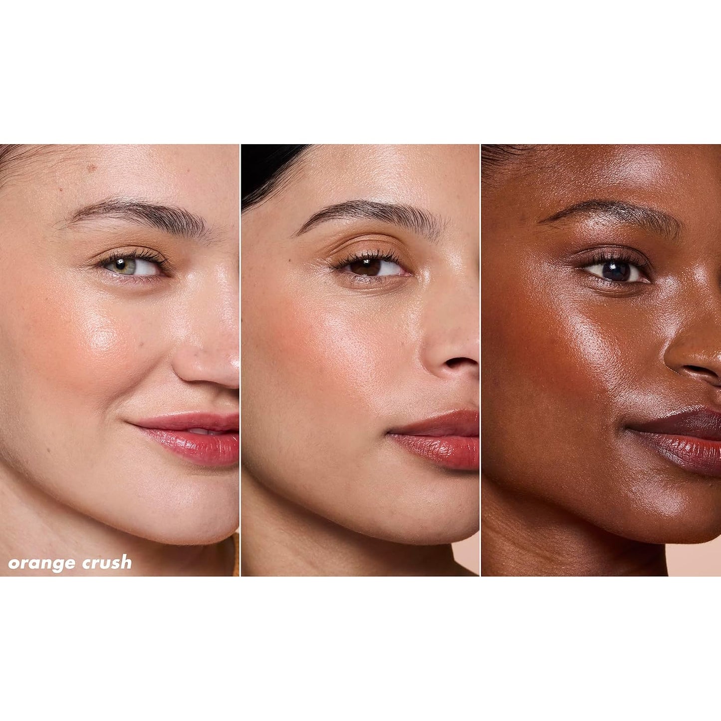 e.l.f. Sheer For It Blush Tint, Plums Up