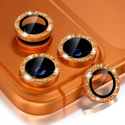 Choiche for iPhone 16 Pro/iPhone 16 Pro Max Camera Lens Protector