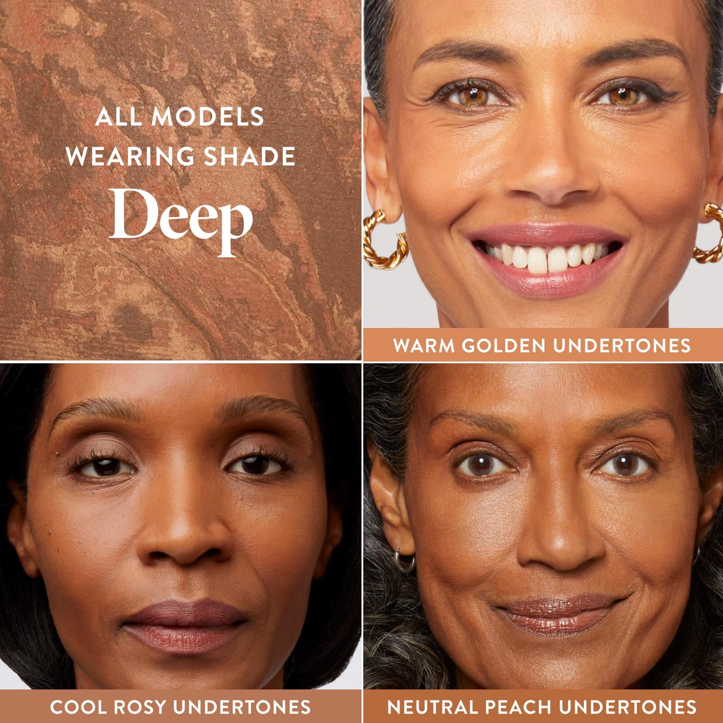 LAURA GELLER Baked Balance-n-Brighten Foundation – Porcelain