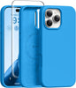 GONEZ Magnetic for iPhone 17 Pro Max Case, Silicone Cover Stone