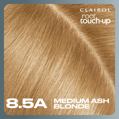 Clairol Root Touch Up Permanent Hair Dye, 5 Medium Brown, Pack of 1