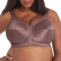 Playtex Women's Wireless Bra, 18 Hour Plus-Size Bras Available, Full Coverage, Smoothing, 4693, Single or 2-Pack