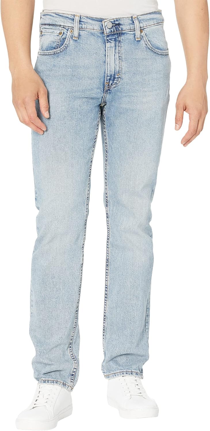 Levi's Men's 511 Slim Fit Jeans