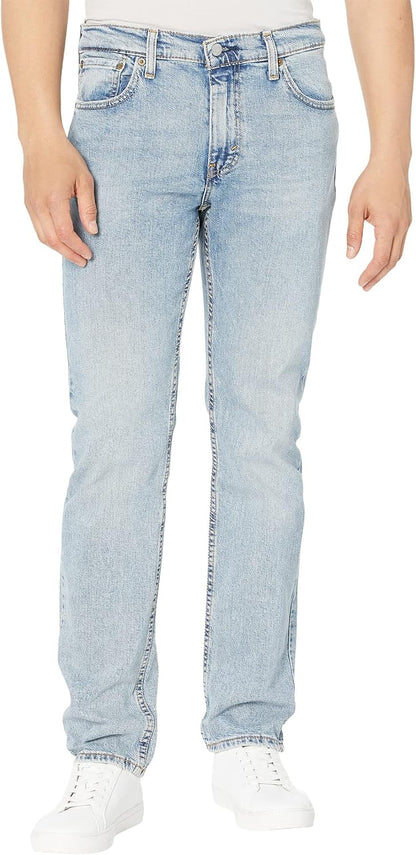 Levi's Men's 511 Slim Fit Jeans