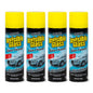 Invisible Glass 91164-2PK Premium Aerosol Glass Cleaner Spray for Car Windshields and Windows, Automotive and Home Window Cleaner, Streak-Free, Ammonia-Free, Tint-Safe – 19 oz (Pack of 2)
