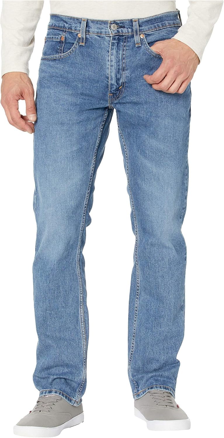 Levi's Men's 559 Relaxed Straight Jeans