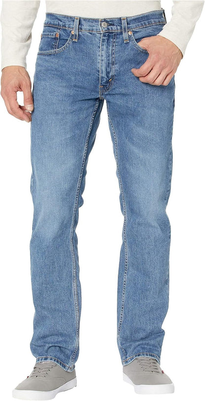 Levi's Men's 559 Relaxed Straight Jeans