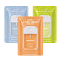 Touchland Top 5 Hydrating Hand Sanitizer Spray Set Travel Size