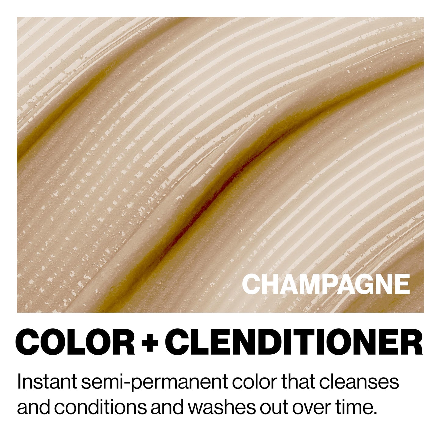 Keracolor Color + Clenditioner, Semi-Permanent Hair Color, 23 Shades
