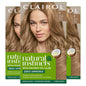 Clairol Natural Instincts Demi-Permanent Hair Dye, 4 Dark Brown | 1 Pack