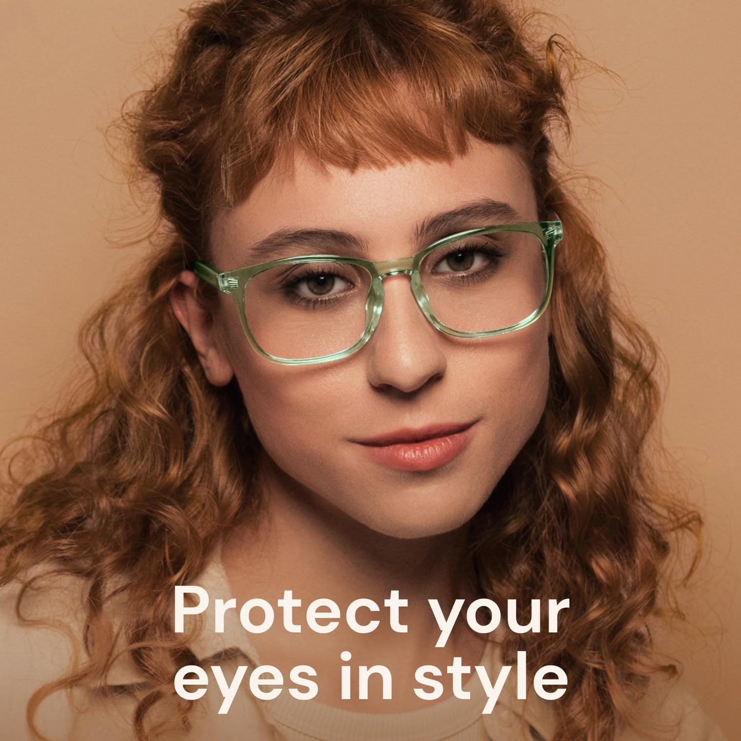 Gaoye Blue Light Glasses for Women - 3 Pack