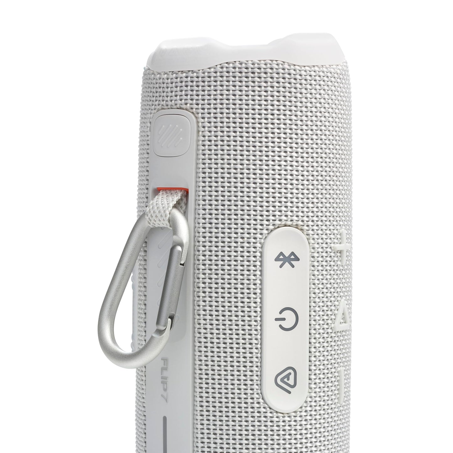 JBL Flip 7 Portable Bluetooth Speaker, Waterproof and Drop-Proof - Pink